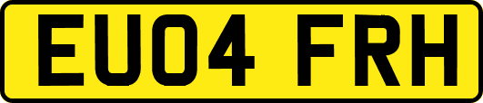 EU04FRH