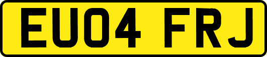 EU04FRJ