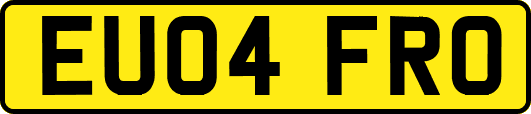 EU04FRO