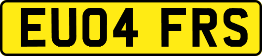 EU04FRS
