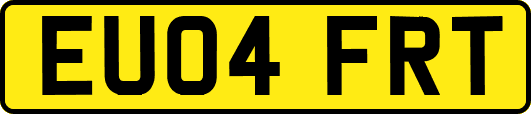 EU04FRT