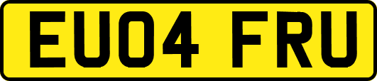 EU04FRU