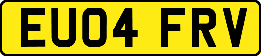 EU04FRV