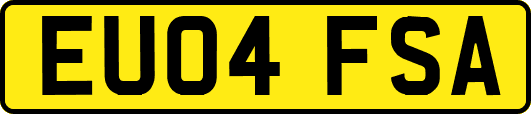 EU04FSA