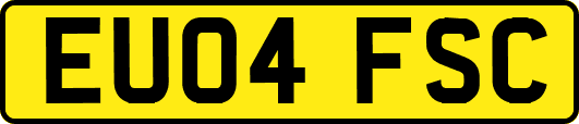 EU04FSC