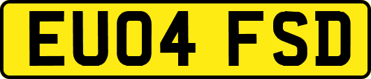 EU04FSD
