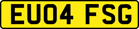 EU04FSG
