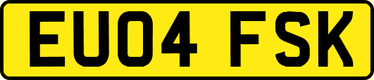 EU04FSK