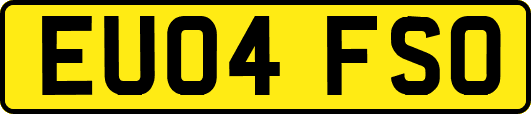 EU04FSO