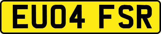 EU04FSR