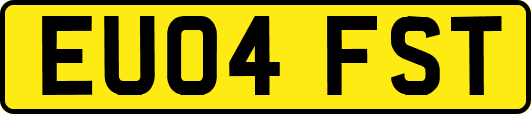 EU04FST