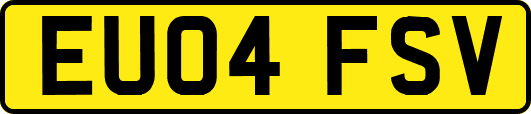 EU04FSV