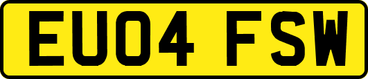 EU04FSW