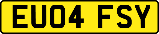 EU04FSY