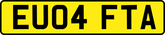 EU04FTA