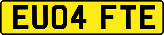EU04FTE