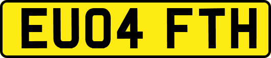 EU04FTH