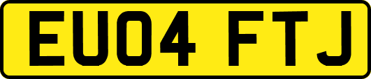 EU04FTJ