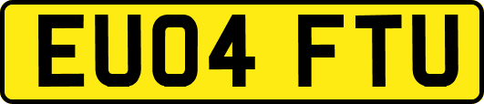 EU04FTU
