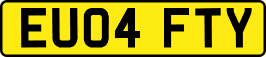 EU04FTY