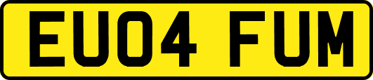 EU04FUM