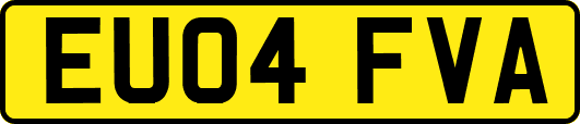 EU04FVA