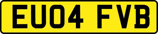 EU04FVB