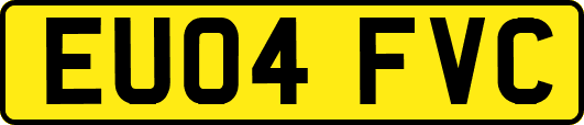 EU04FVC