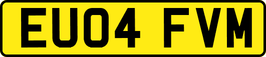 EU04FVM