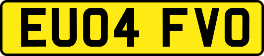 EU04FVO
