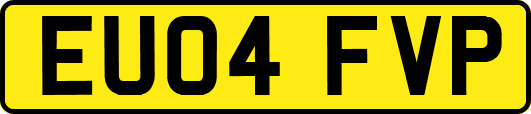 EU04FVP