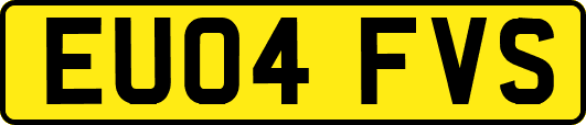 EU04FVS