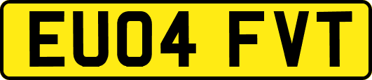 EU04FVT