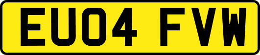 EU04FVW