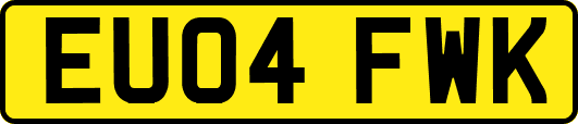 EU04FWK