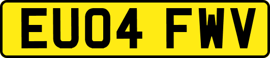 EU04FWV