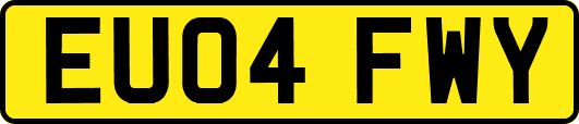 EU04FWY