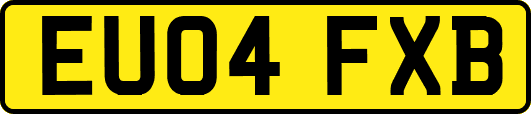 EU04FXB