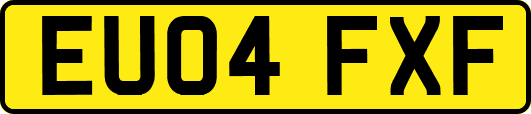 EU04FXF
