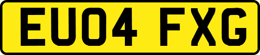 EU04FXG