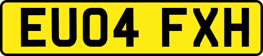 EU04FXH