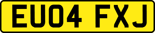 EU04FXJ