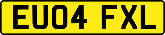 EU04FXL