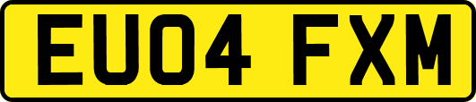 EU04FXM