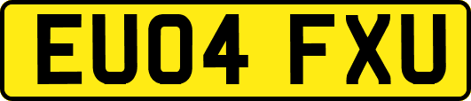 EU04FXU