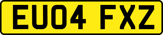 EU04FXZ