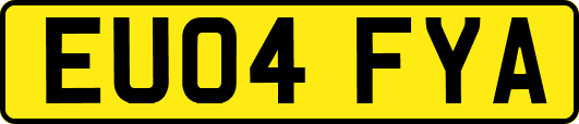 EU04FYA