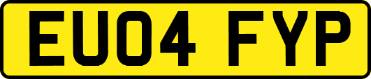 EU04FYP