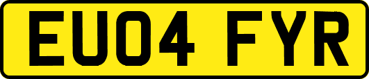 EU04FYR