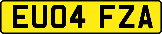 EU04FZA